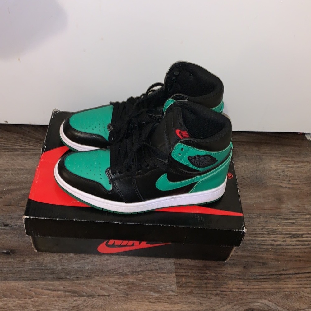 Jordan Ones
